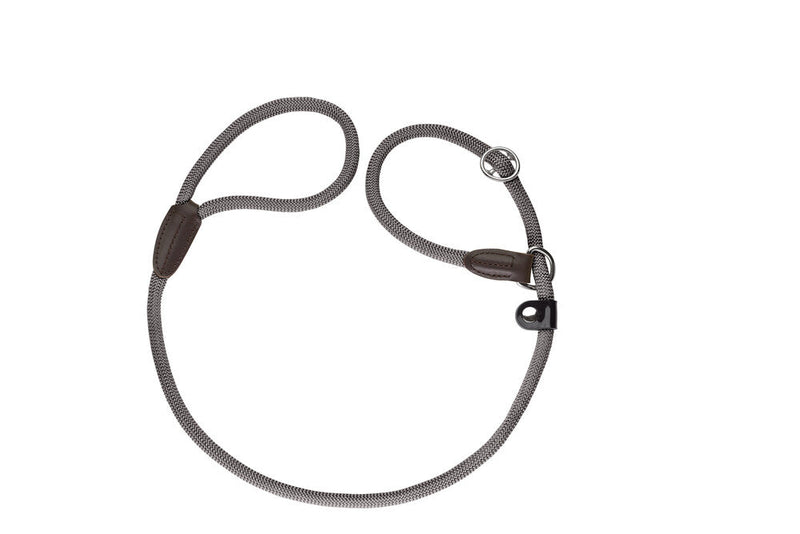 FREESTYLE RETRIEVER leash - gray