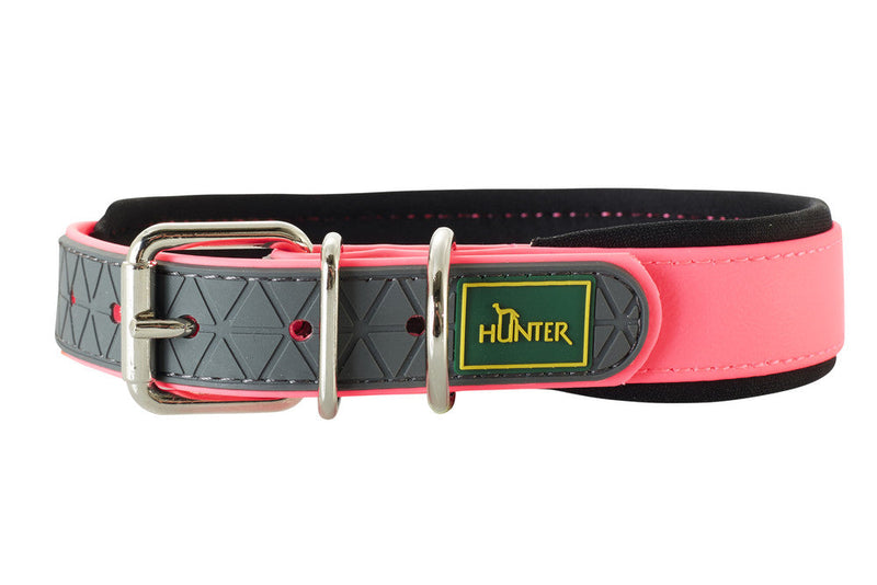 CONVENIENCE COMFORT collar - pink