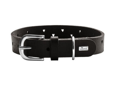 AALBORG SOUL collar - black