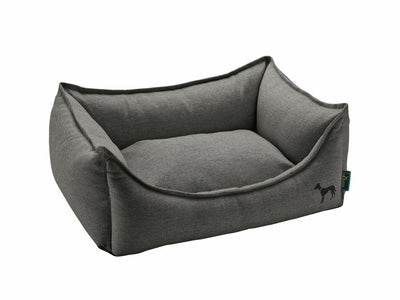 LIVINGSTON bed - anthracite
