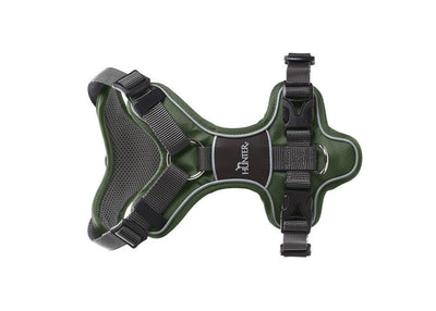 DIVO harness - green