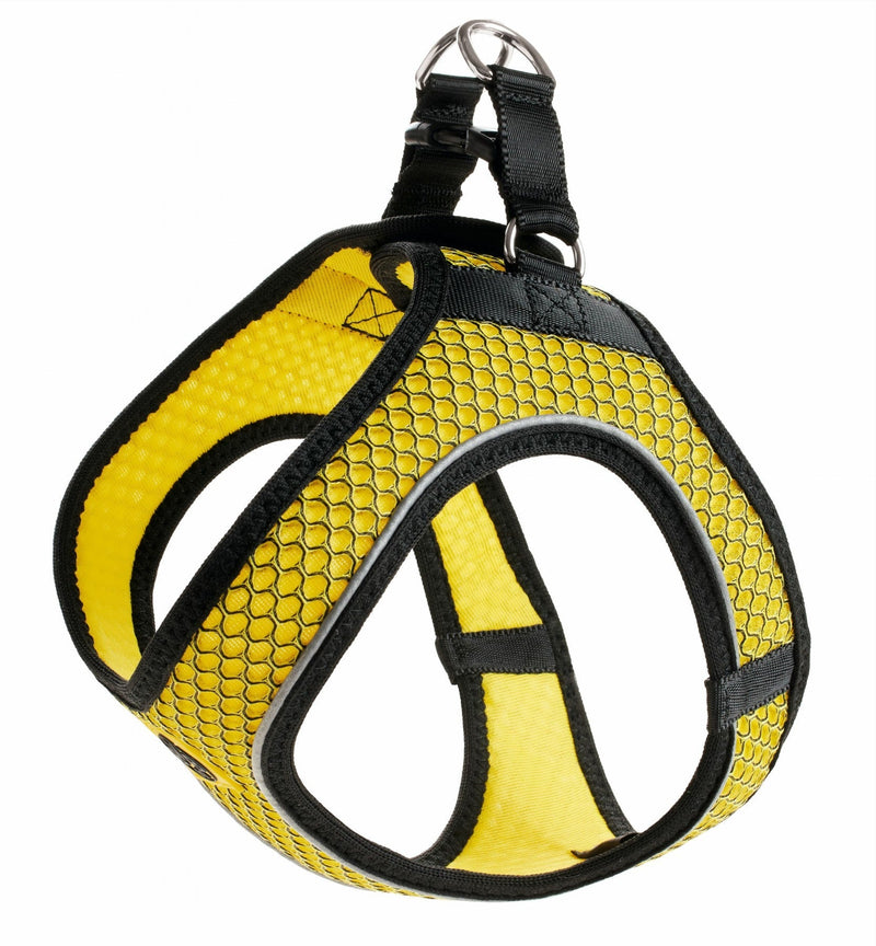 HILO Comfort BVB harness - yellow