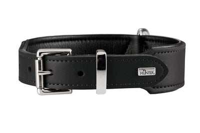 BASIC collar - black