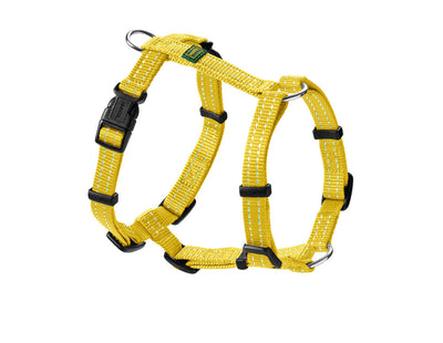 TRIPOLI harness - yellow