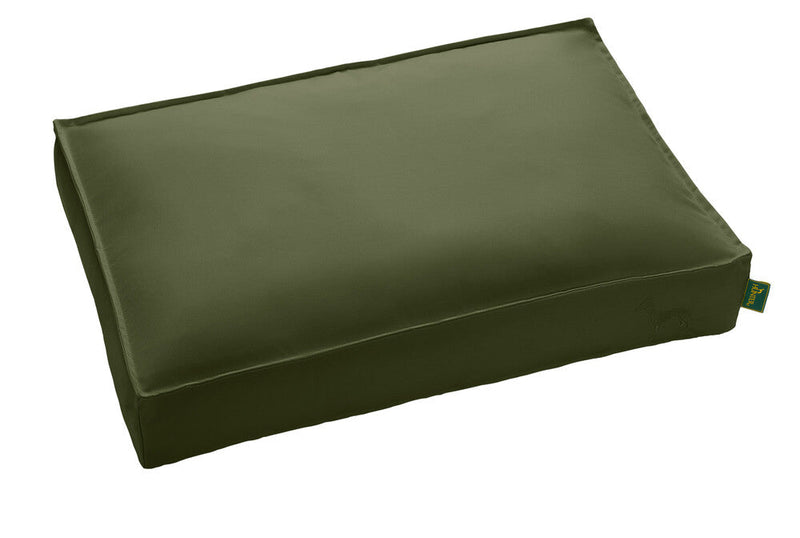 RIBE mattress - green