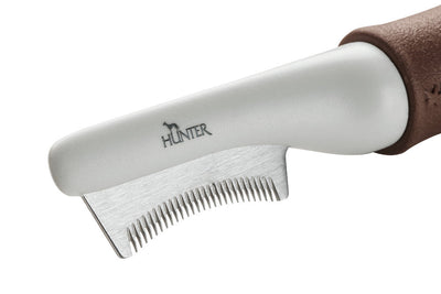 SPA pruning comb - scythe, fine