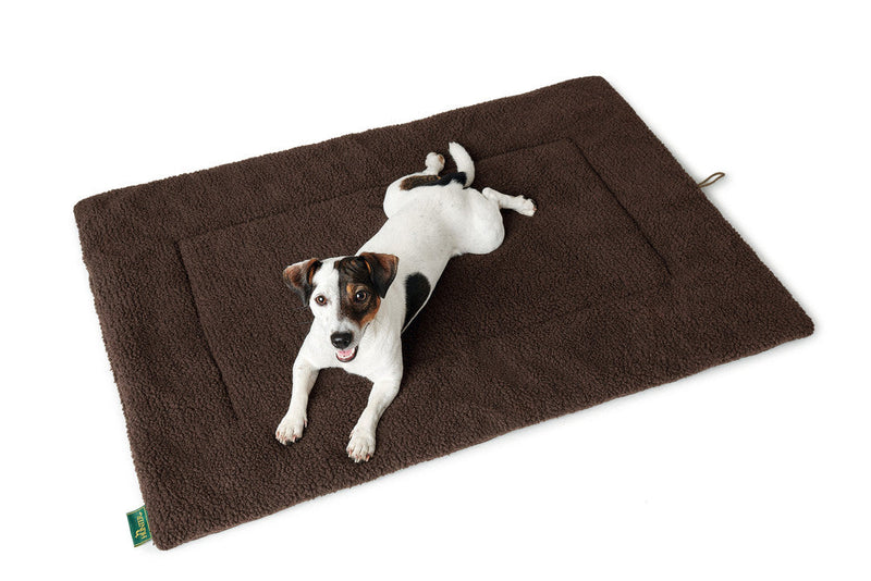 FULLY dog pad - brown