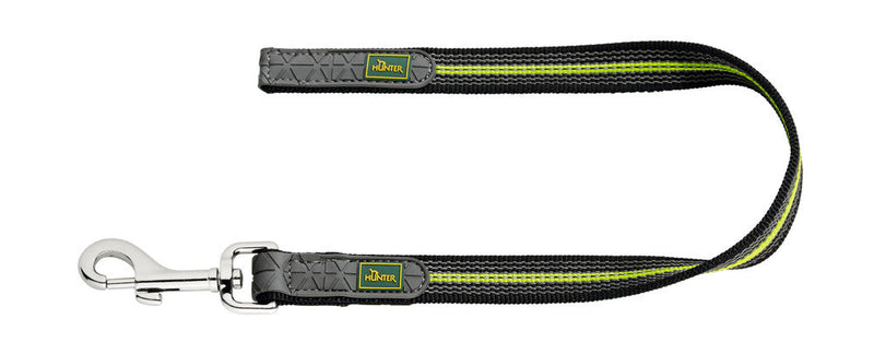 Short leash Visby Super Grip - yellow