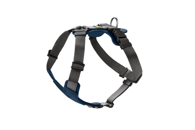 AALBORG MIXED harness - blue