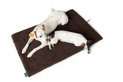 FULLY dog pad - brown