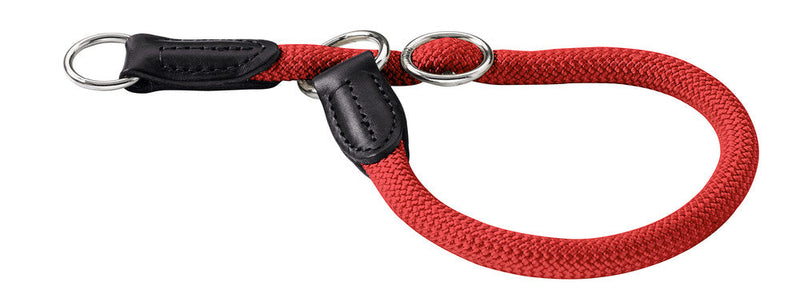 FREESTYLE training collar - red