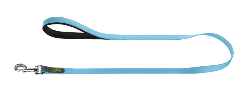 CONVENIENCE leash - turquoise