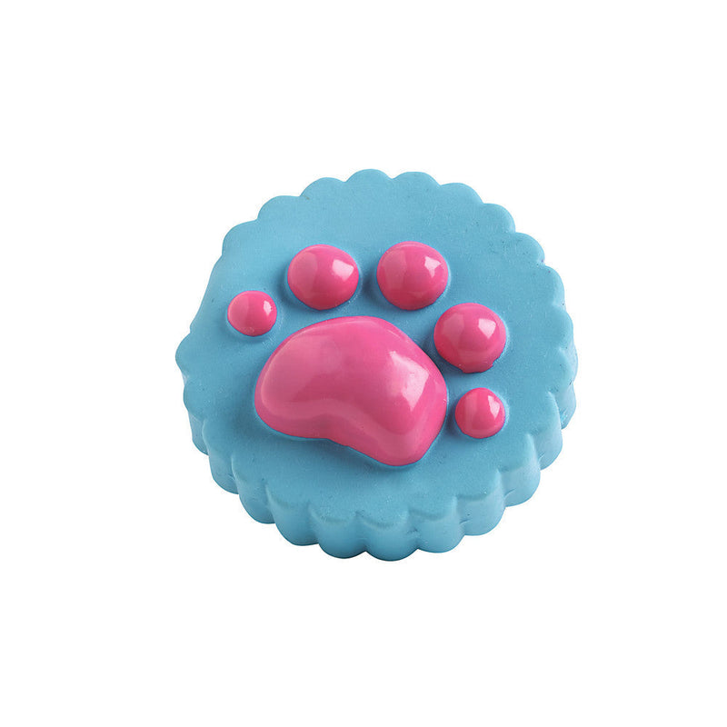 Dog toy PAW