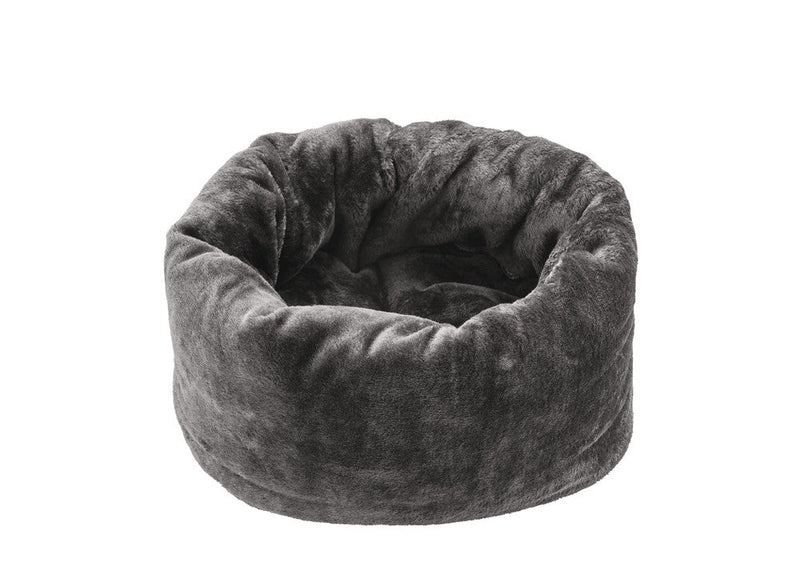 LIVINGSTON dog/cat bed - anthracite