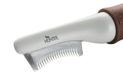 SPA pruning comb - sickle, coarse