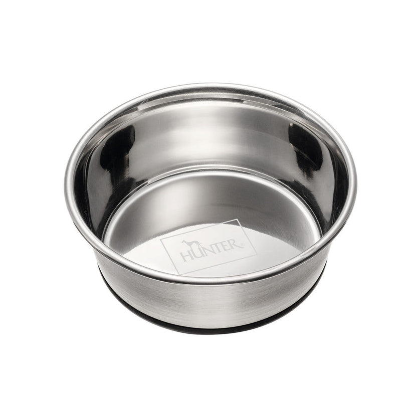 HUNTER stainless steel bowl