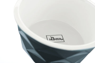 EIBY bowl - blue