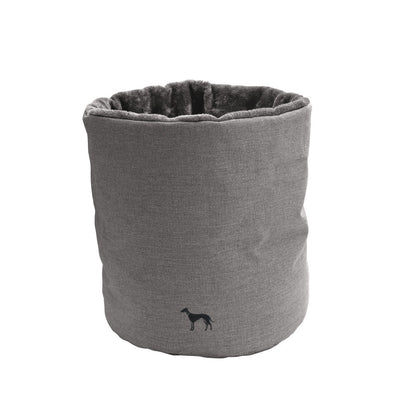 LIVINGSTON dog/cat bed - anthracite