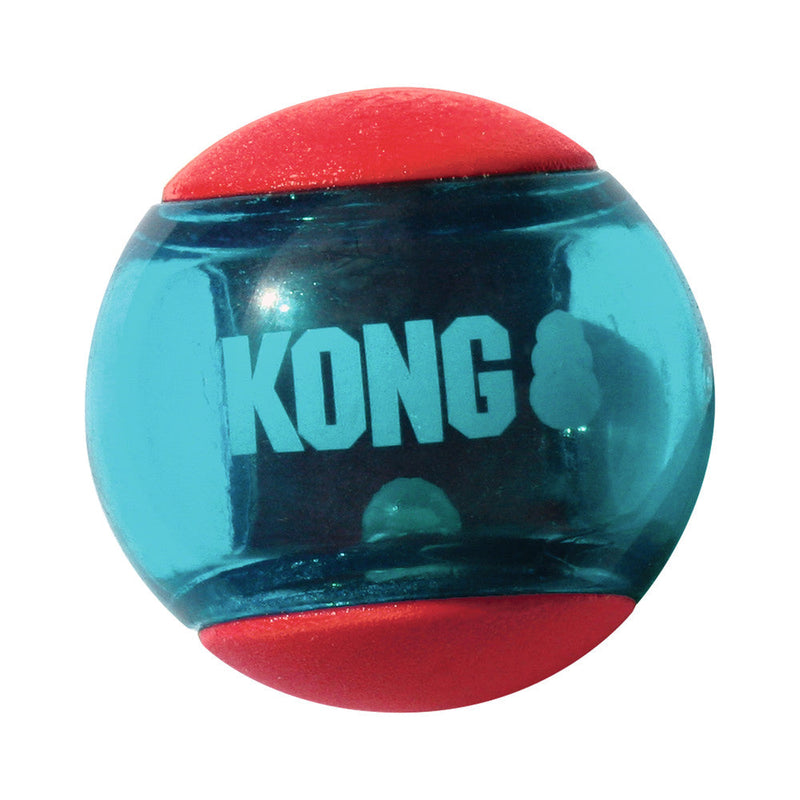 Dog toy KONG Squeezz Action