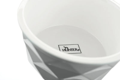 EIBY bowl - gray