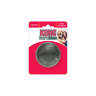 Dog toy KONG DuraMax Ball - M