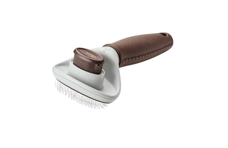 SPA soft brush - self-cleaning