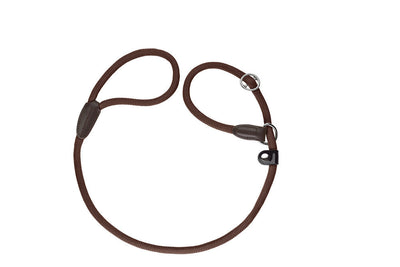 FREESTYLE RETRIEVER leash - brown