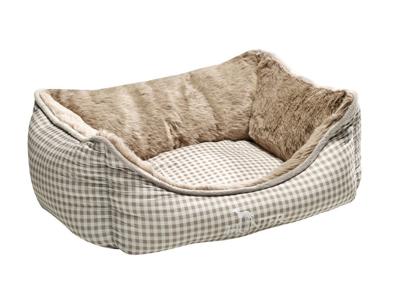 ASTANA bed - beige