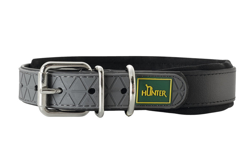 CONVENIENCE COMFORT collar - black