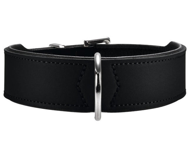 BASIC collar - black