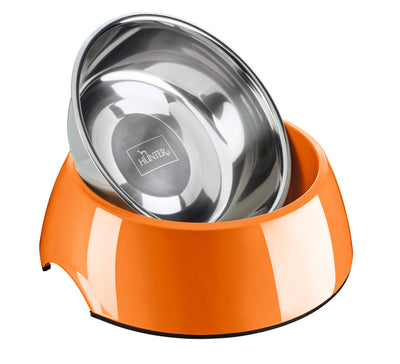 COLORE bowl - orange