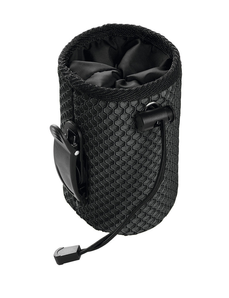 HILO treat pouch - anthracite