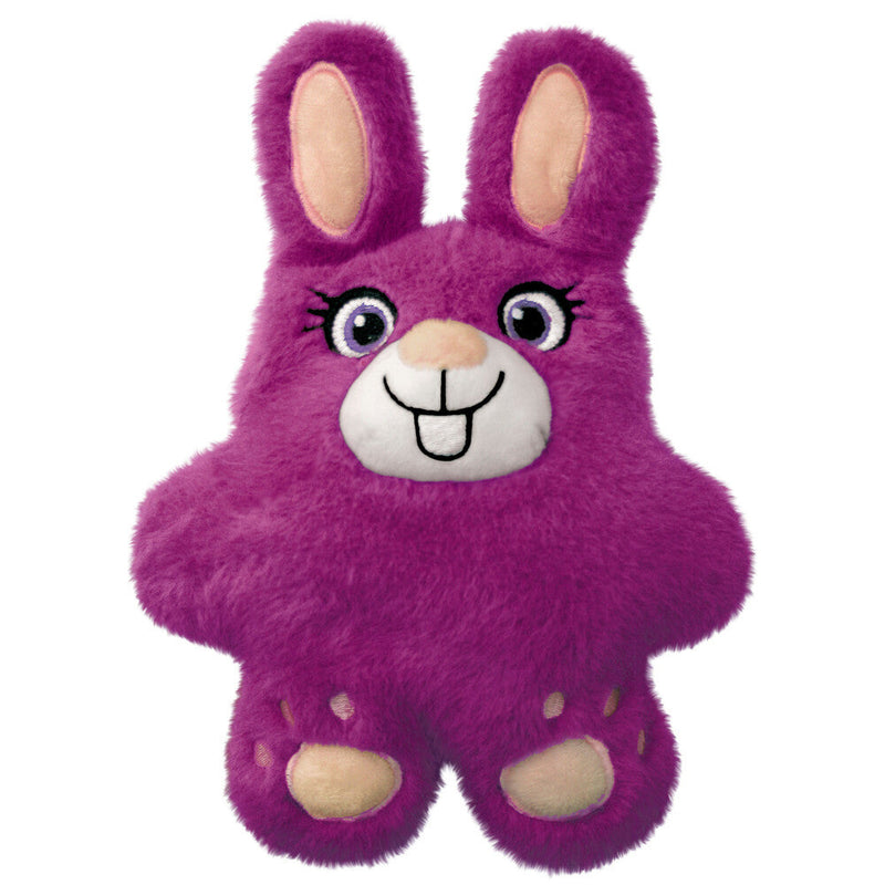 Psia hračka KONG Snuzzles Bunny