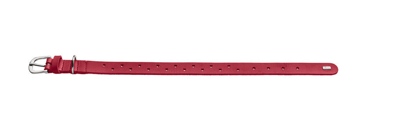 AALBORG SOUL collar - red