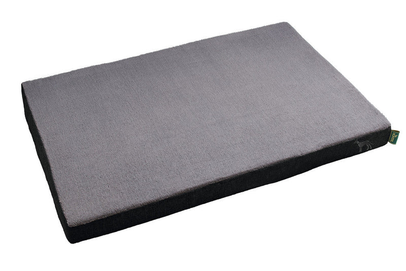 TIRANO orthopedic mattress - black
