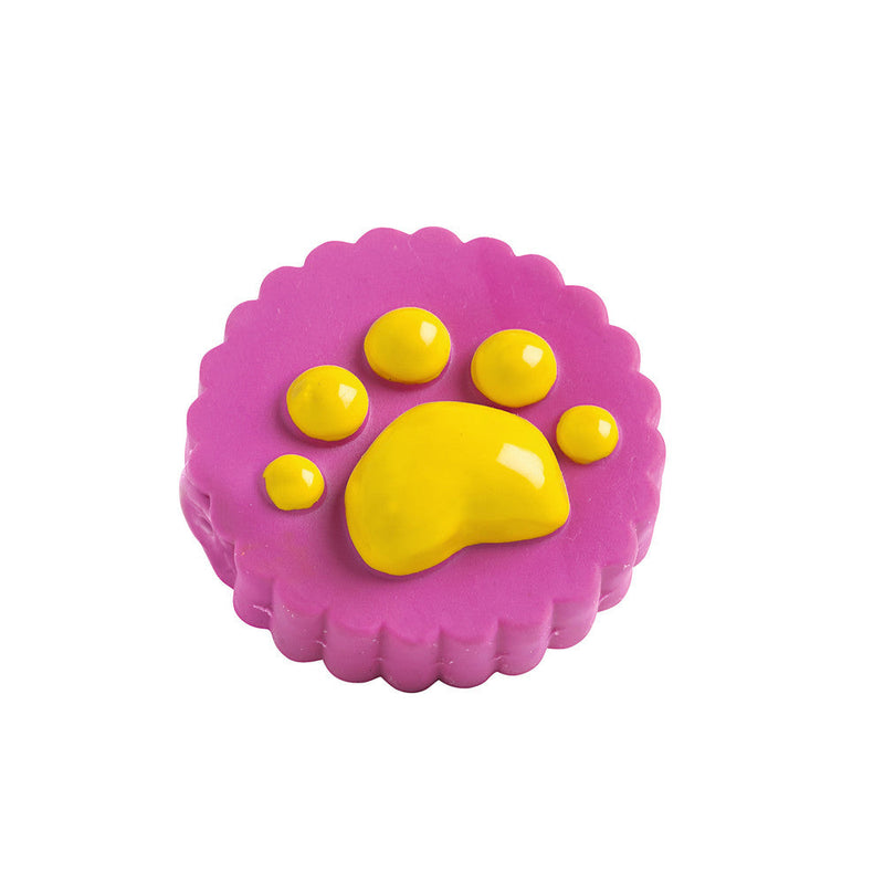 Dog toy PAW