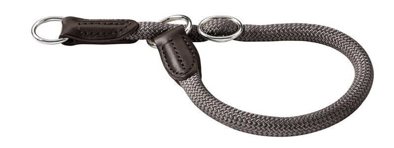 FREESTYLE training collar - gray