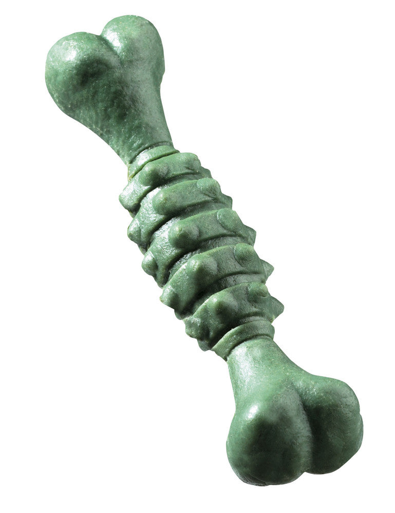 Maškrty Spike Bone Mint - M