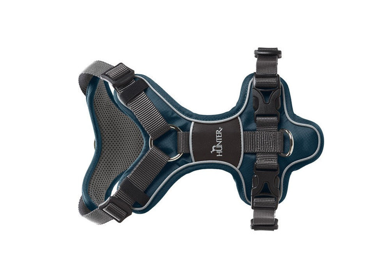 DIVO harness - dark blue