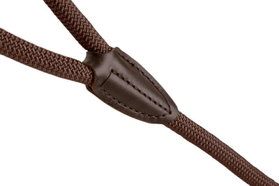 FREESTYLE RETRIEVER leash - brown