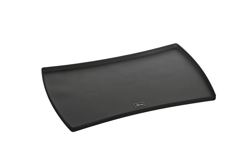 SELECTION mat for bowls S - black