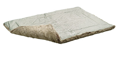 ASTANA blanket - beige