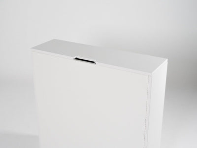 Dry food storage box - L