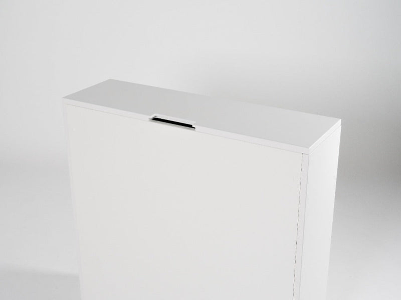 Dry food storage box - L