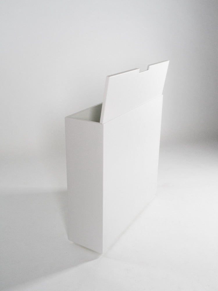 Dry food storage box - L