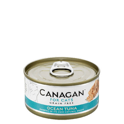 Wet food for cats - Tuna