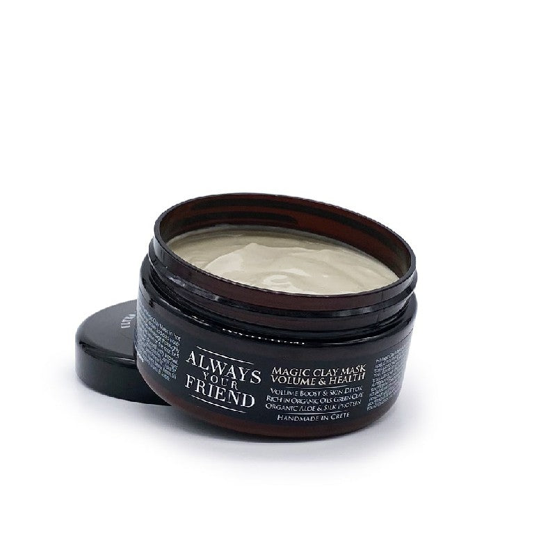 AYF Clay bath mask Magic Clay