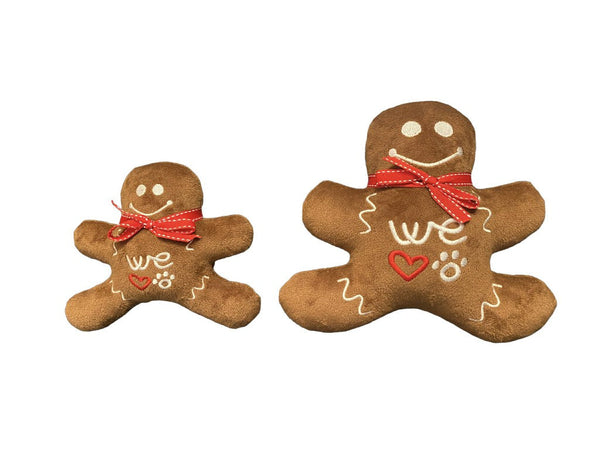 Psia hračka Pán Perníček - veľký